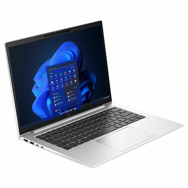 PORTÁTIL HP ELITEBOOK 840 G10 | I5-1345U | 14"  | 16 GB | 256 GB NVME | A+ | REACONDICIONADO
