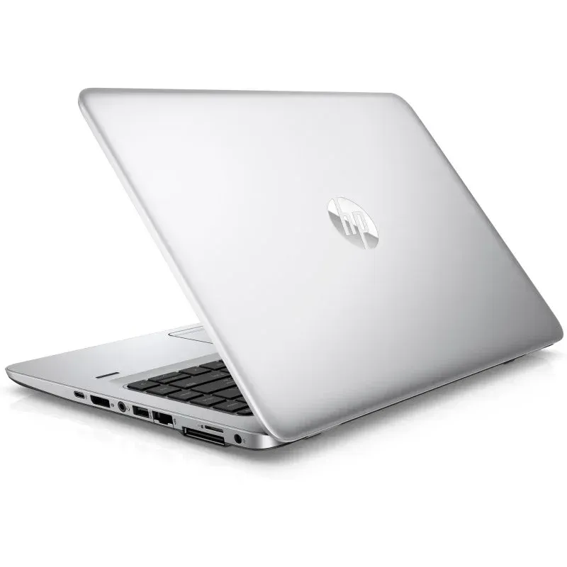 PORTÁTIL HP ELITEBOOK 840 G4 | I7-7600U | 14"  | 16 GB | 512 GB NVME | A+ | REACONDICIONADO