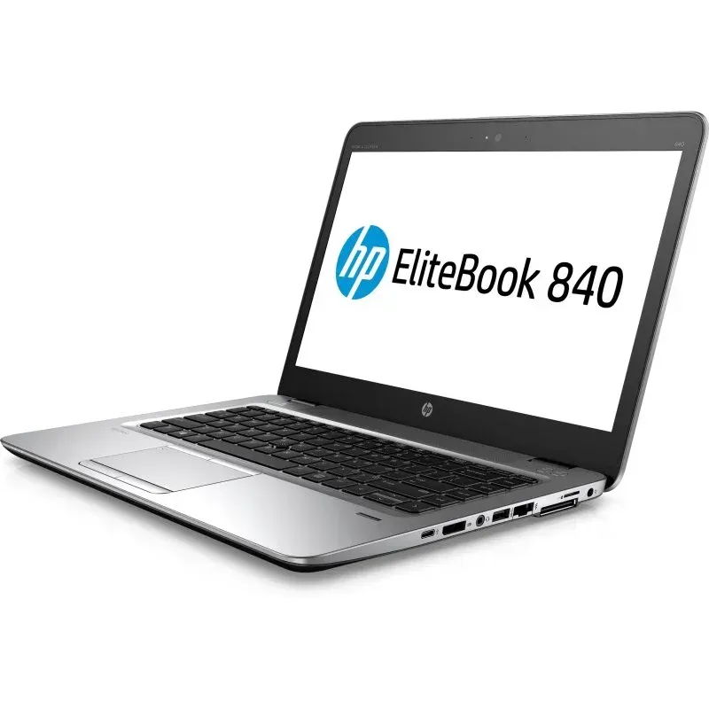 PORTÁTIL HP ELITEBOOK 840 G4 | I7-7600U | 14"  | 16 GB | 512 GB NVME | A+ | REACONDICIONADO