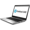 PORTÁTIL HP ELITEBOOK 840 G4 | I7-7600U | 14"  | 16 GB | 512 GB NVME | A+ | REACONDICIONADO