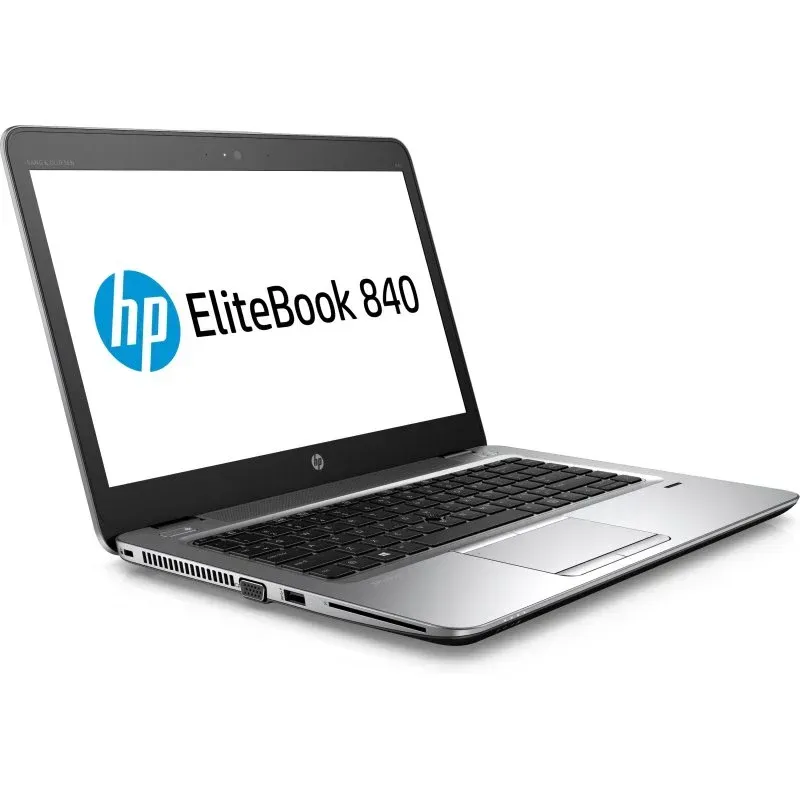 PORTÁTIL HP ELITEBOOK 840 G4 | I7-7600U | 14"  | 16 GB | 512 GB NVME | A+ | REACONDICIONADO