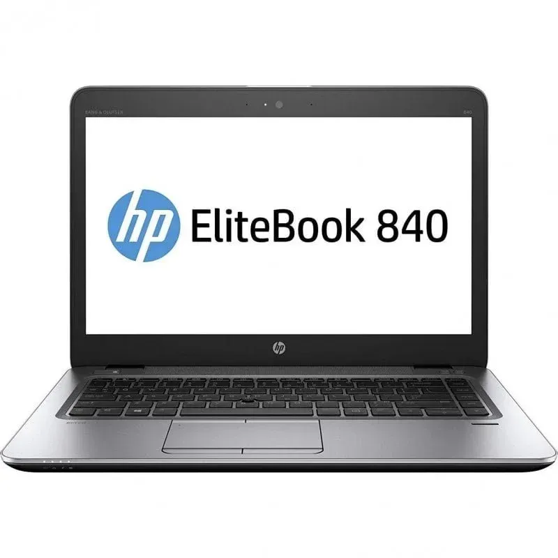 PORTÁTIL HP ELITEBOOK 840 G4 | I7-7600U | 14"  | 16 GB | 512 GB NVME | A+ | REACONDICIONADO
