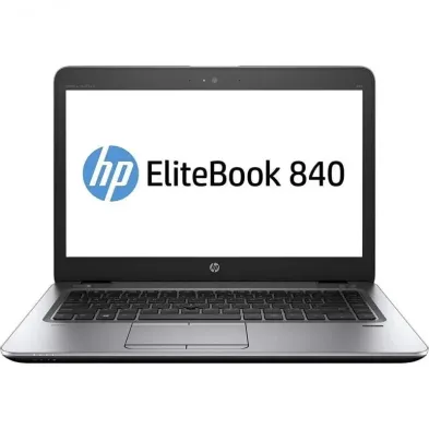 PORTÁTIL HP ELITEBOOK 840 G4 | I7-7600U | 14"  | 16 GB | 512 GB NVME | A+ | REACONDICIONADO
