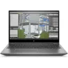PORTÁTIL HP ZBOOK FURY G8 | I7-11850H | 15.6" TÁCTIL | 64 GB | 1024 GB NVME | A+ | REACONDICIONADO