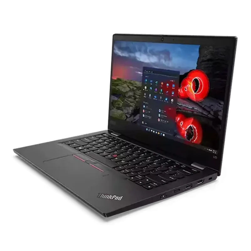 PORTÁTIL LENOVO THINKPAD L13 GEN 2 | I5-1145G7 | 13.3"  | 16 GB | 256 GB NVME | A+ | REACONDICIONADO
