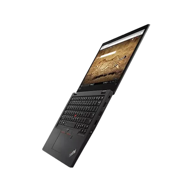 PORTÁTIL LENOVO THINKPAD L13 GEN 2 | I5-1145G7 | 13.3"  | 16 GB | 256 GB NVME | A+ | REACONDICIONADO