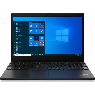 PORTÁTIL LENOVO THINKPAD L15 GEN 1 | I5-10210U | 15.6"  | 16 GB | 256 GB NVME | A+ | REACONDICIONADO