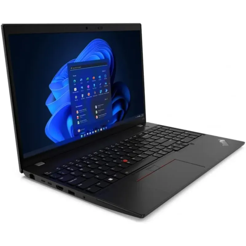 PORTÁTIL LENOVO THINKPAD L15 GEN 3 | I5-1245U | 15.6"  | 16 GB | 256 GB NVME | A+ | REACONDICIONADO