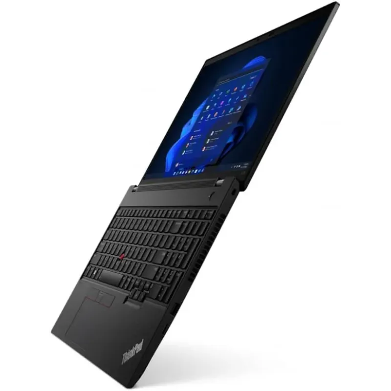 PORTÁTIL LENOVO THINKPAD L15 GEN 3 | I5-1245U | 15.6"  | 16 GB | 256 GB NVME | A+ | REACONDICIONADO