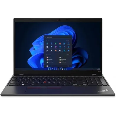 PORTÁTIL LENOVO THINKPAD L15 GEN 3 | I5-1245U | 15.6"  | 16 GB | 256 GB NVME | A+ | REACONDICIONADO