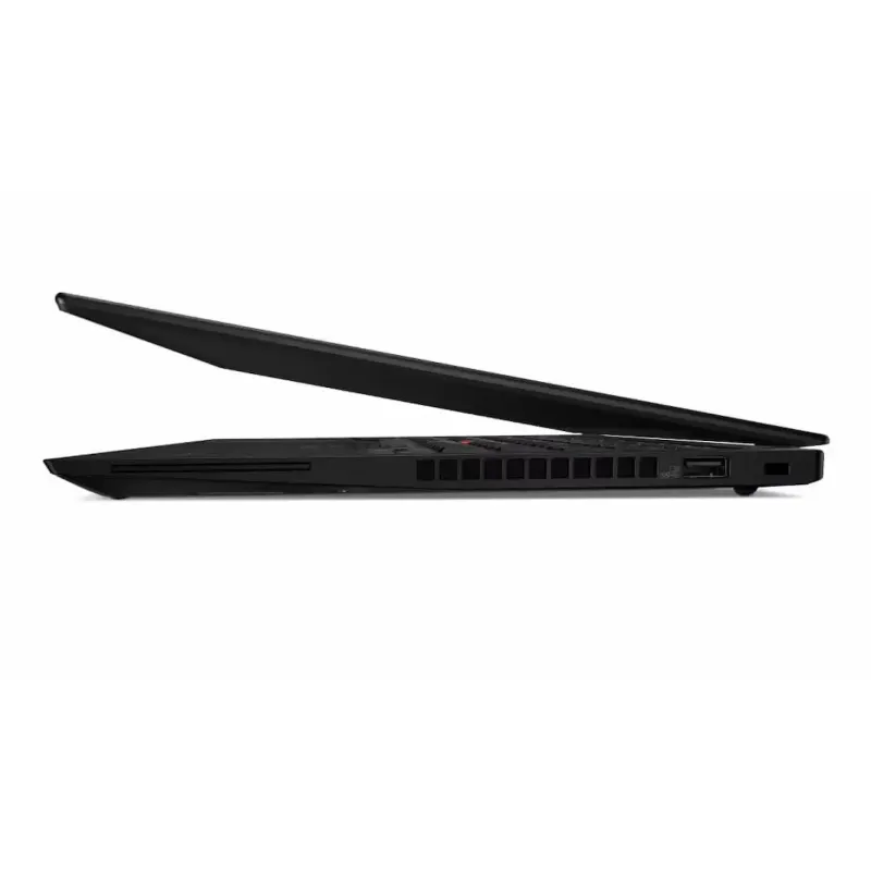 PORTÁTIL LENOVO THINKPAD T14S GEN 1 | I7-10610U | 14"  | 16 GB | 256 GB NVME | A+ | REACONDICIONADO