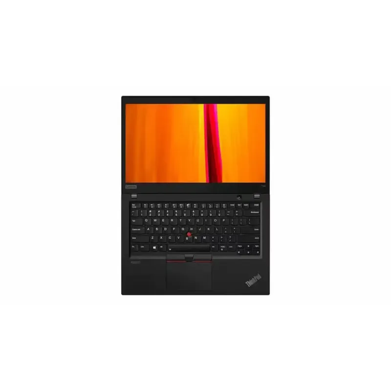 PORTÁTIL LENOVO THINKPAD T14S GEN 1 | I7-10610U | 14"  | 16 GB | 256 GB NVME | A+ | REACONDICIONADO