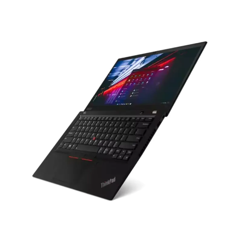 PORTÁTIL LENOVO THINKPAD T14S GEN 1 | I7-10610U | 14"  | 16 GB | 256 GB NVME | A+ | REACONDICIONADO