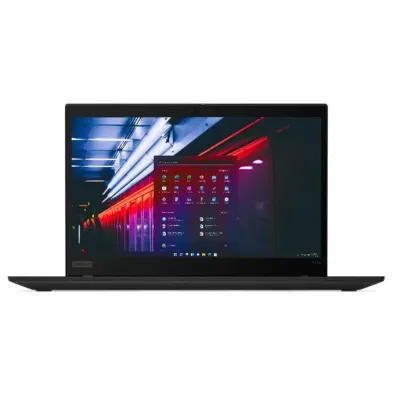 PORTÁTIL LENOVO THINKPAD T14S GEN 1 | I7-10610U | 14"  | 16 GB | 256 GB NVME | A+ | REACONDICIONADO