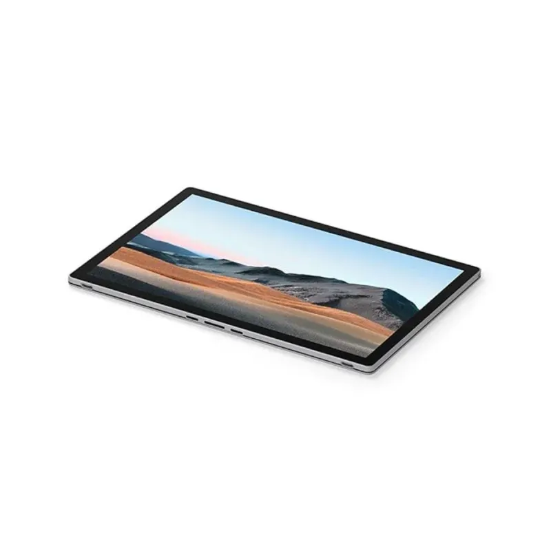PORTÁTIL MICROSOFT SURFACE BOOK 3 | I5-1035G7 | 13.3" TÁCTIL | 8 GB | 256 GB NVME | A | REACONDICIONADO