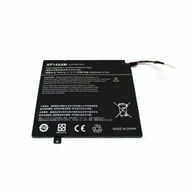BATERÍA PARA PORTÁTIL ACER ASPIRE SWITCH 10 SW5-011 SW5-012 AP14A4M AP14A8M