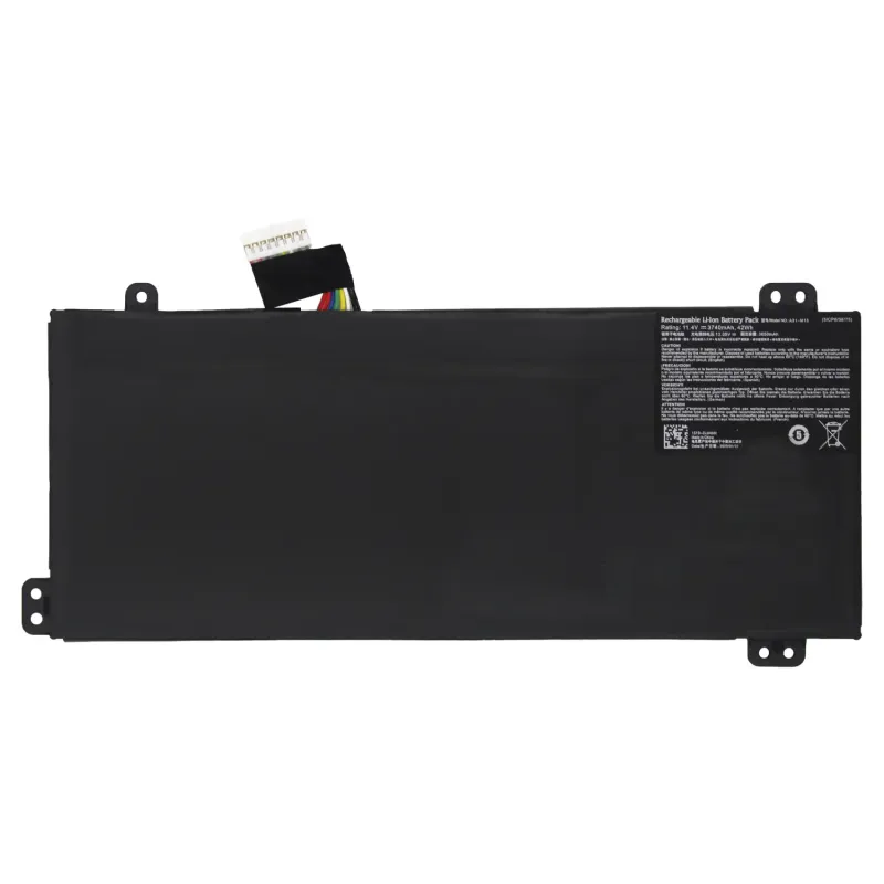 BATERIA PARA PORTÁTIL MEDION AKOYA E6245 E6246 E6247 E6248 S6446 S6445 S15447 P15648 A31-M15