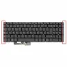 TECLADO PARA PORTÁTIL LENOVO IDEAPAD V15 SÉRIE G2-ITL