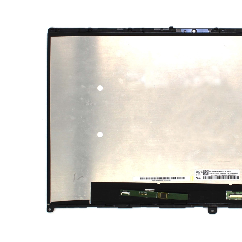 ECRÃ LED TÁTIL DE 14" PARA PORTATIL LENOVO IDEAPAD FLEX 5-14IIL05 5-14ARE05 5-14ITL05