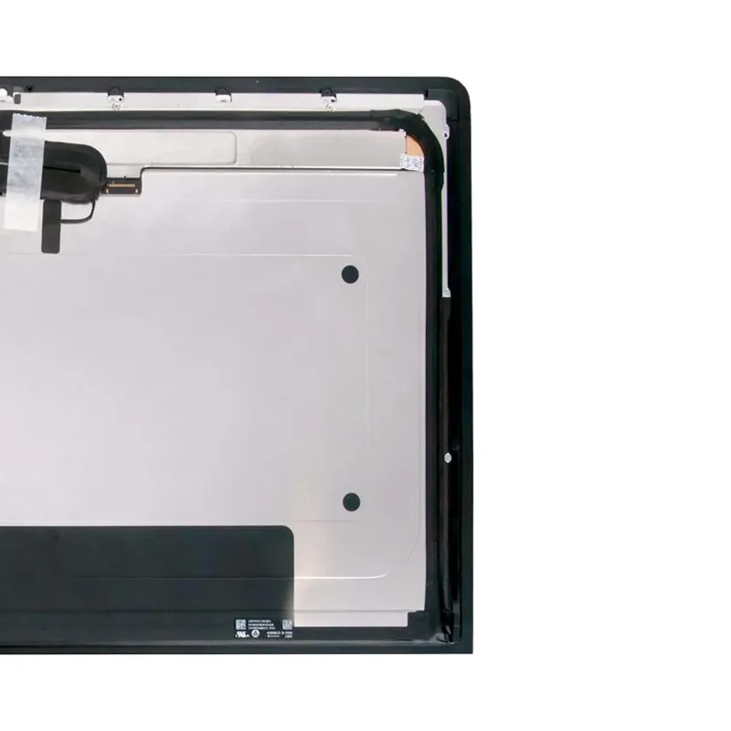 SCHERMO FULL LED DA 21,5" PER APPLE IMAC A1418 (2017) 4K LM215UH1 SD B1 LAPTOP