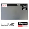 PANTALLA LED DE 21.5" PARA PORTÁTIL MV215FHM-N30 1920X1080 30 PINES