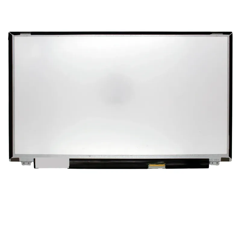 SCHERMO LED RISTRUTTURATO 15.6" PER COMPUTER PORTATILE LP156WF4 40 PIN FHD