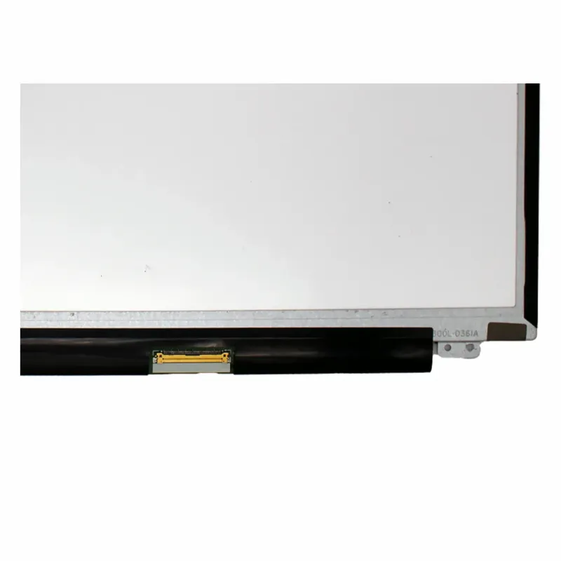 PANTALLA LED REACONDICIONADA DE 15.6" PARA PORTÁTIL LP156WF4 40 PINES FHD