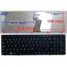 TECLADO PARA PORTÁTIL IBM LENOVO G570 G575  Z560 Z560A Z565 T4G8-SPA