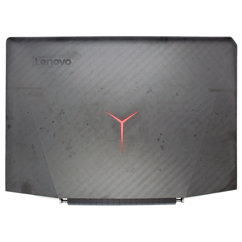 CARCASA LENOVO LEGION Y720 Y720-15IKB Y720-15 LCD CONTRAPORTADA NEGRA AM12M000800 5CB0N67199