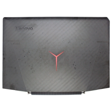 CARCASA LENOVO LEGION Y720 Y720-15IKB Y720-15 LCD CONTRAPORTADA NEGRA AM12M000800 5CB0N67199