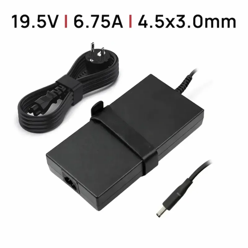 CHARGEUR POUR ORDINATEUR PORTABLE DELL PRECISION 15 5510 5520 5510 5520 5530 5540