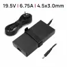 CARGADOR PARA PORTÁTIL DELL VOSTRO 15 7500 7590 9500 9530