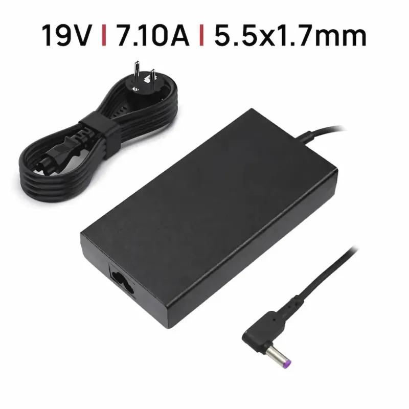 CARGADOR PARA PORTÁTIL ACER NITRO 5 AN515-52 AN517-52-71MN