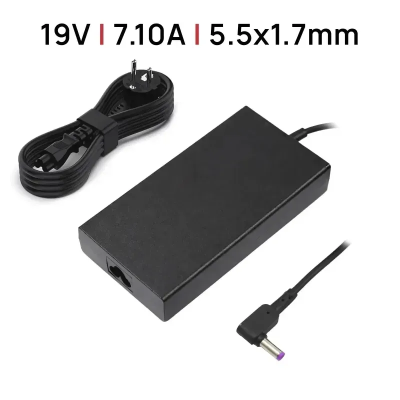 CARGEUR POUR PORTABLE ACER ASPIRE 1350 1360 1500 1510 1520 1551 1600 SLIM