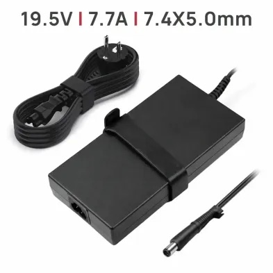 CARGADOR PARA PORTÁTIL DELL ALIENWARE M15X 19.5V 7.7A 150W