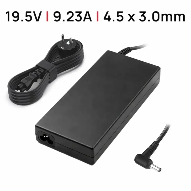 CARREGADOR PARA PORTÁTIL MSI KATANA GF66 3892A300