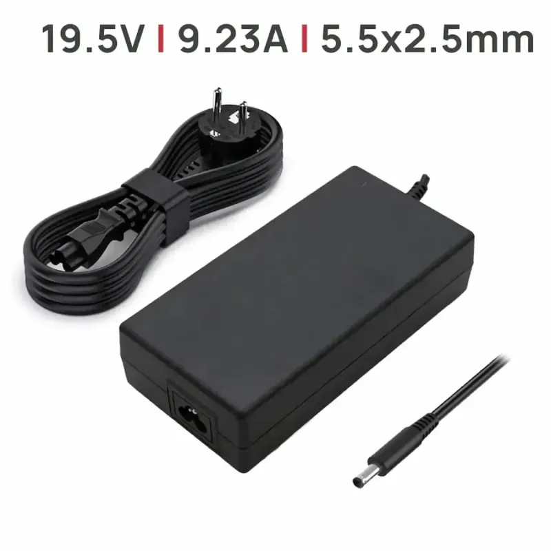 CARGADOR PARA PORTÁTIL ASUS ET2000 SERIES 19.5V 9.23A 5.5x2.5mm