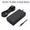 CARGADOR PARA PORTÁTIL ASUS ET2000 SERIES 19.5V 9.23A 5.5x2.5mm