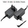 CARREGADOR PARA PORTATIL SAMSUNG XE500TIC PRO XE700TIC 12V 3.5A 42W