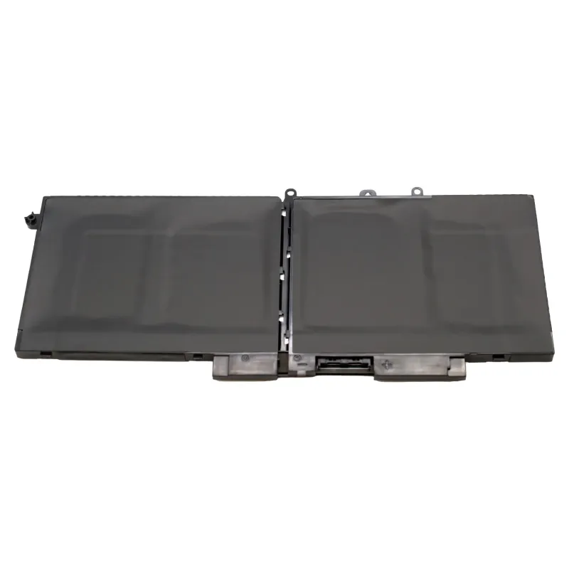 BATTERIA DEL COMPUTER PORTATILE PER DELL LATITUDE 5280 5290 5480 5490 5YHR4 7.6V