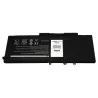 BATTERIA DEL COMPUTER PORTATILE PER DELL LATITUDE 5280 5290 5480 5490 5YHR4 7.6V