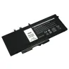 BATTERIA DEL COMPUTER PORTATILE PER DELL LATITUDE 5280 5290 5480 5490 5YHR4 7.6V