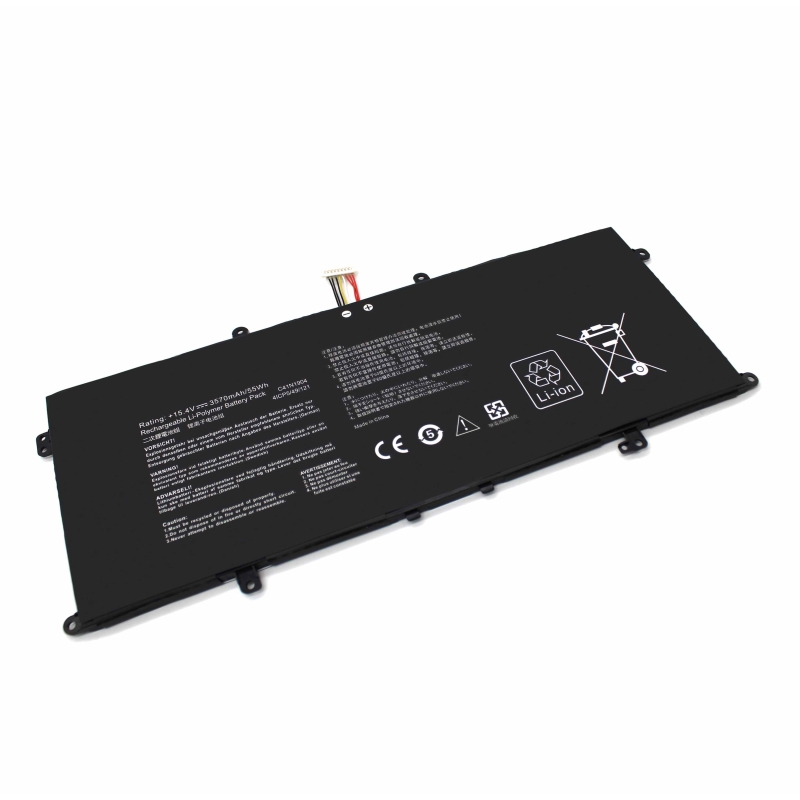BATTERIA PER COMPUTER PORTATILE ASUS ZENBOOK 13 SERIE UX325 C41N1904 0B200-03660600