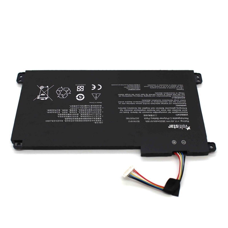 BATERIA PARA PORTATIL ASUS VIVOBOOK 14 E410MA L410MA E410KA E510MA B31N1912 C31N1912