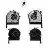 VENTILADORES CPU + GPU PARA PORTÁTIL ASUS TUF FX 504 DFS501105PR0T EP