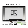 ECRÃ LED LENOVO YOGA 520-14 5D10N45602 14" FHD