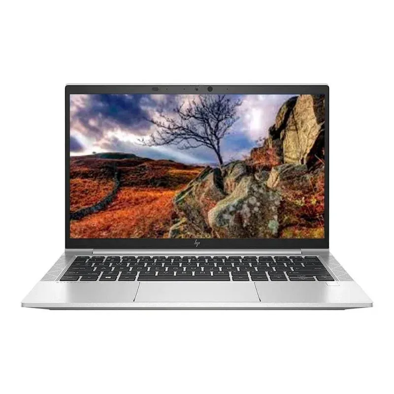 PORTÁTIL HP ELITEBOOK 830 G8 | I7-1185G7 | 13"  | 16 GB | 512 GB NVME | A | REACONDICIONADO