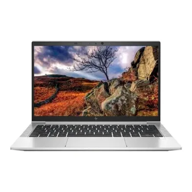 PORTÁTIL HP ELITEBOOK 830 G8 | I7-1185G7 | 13"  | 16 GB | 512 GB NVME | A | REACONDICIONADO