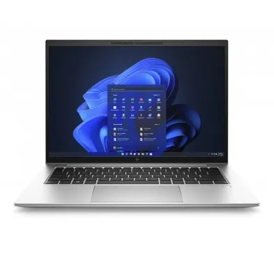 PORTÁTIL HP ELITEBOOK 840 G9 | I7-1270P | 14"  | 32 GB | 512 GB NVME | A+ | REACONDICIONADO