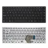 TECLADO PARA PORTÁTIL ASUS VIVOBOOK E403 E403S E403SA E403N E403NA 0KNL0-4122UK00 NSK-UV6SU 0KN0-SE1GR32